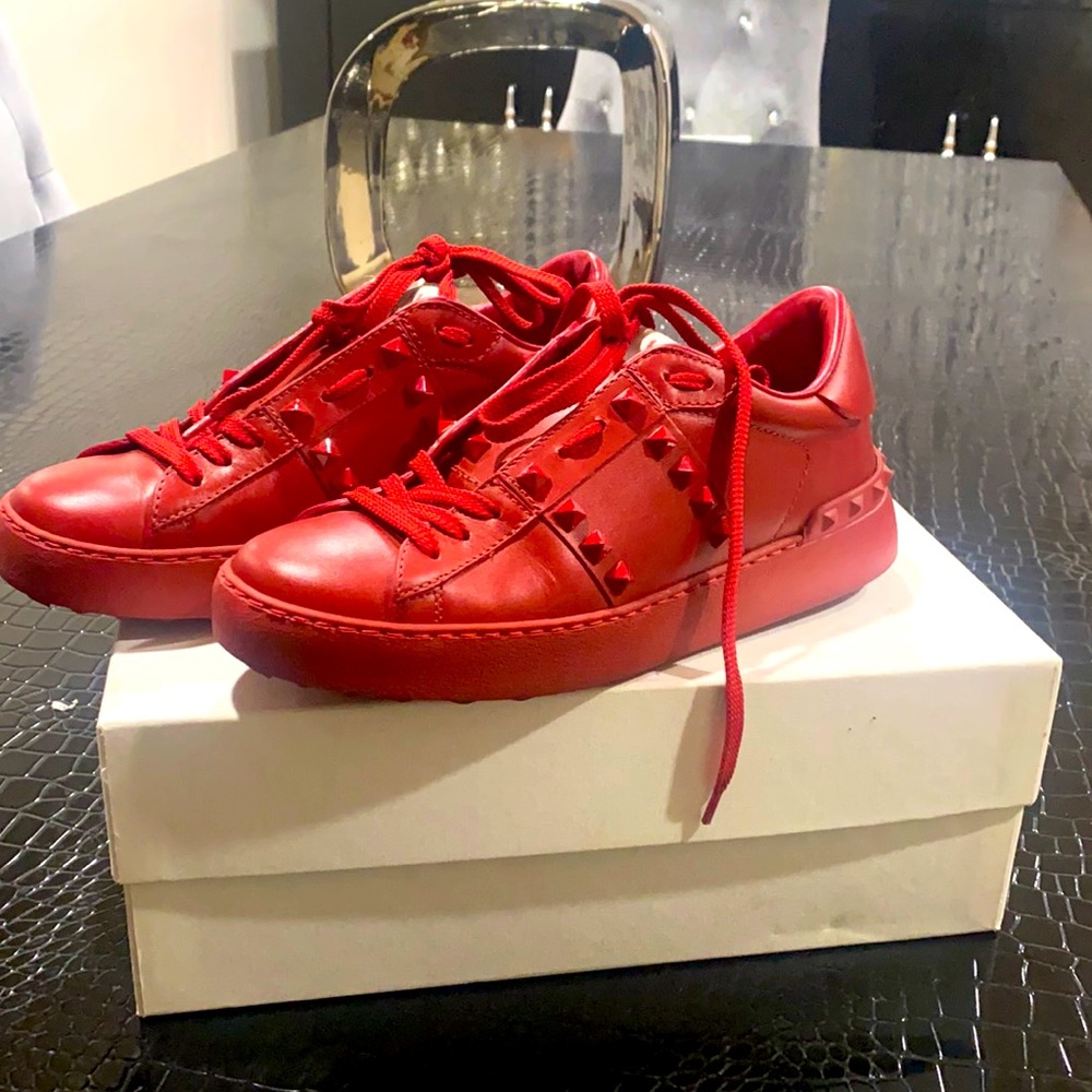 Valentino sneakers